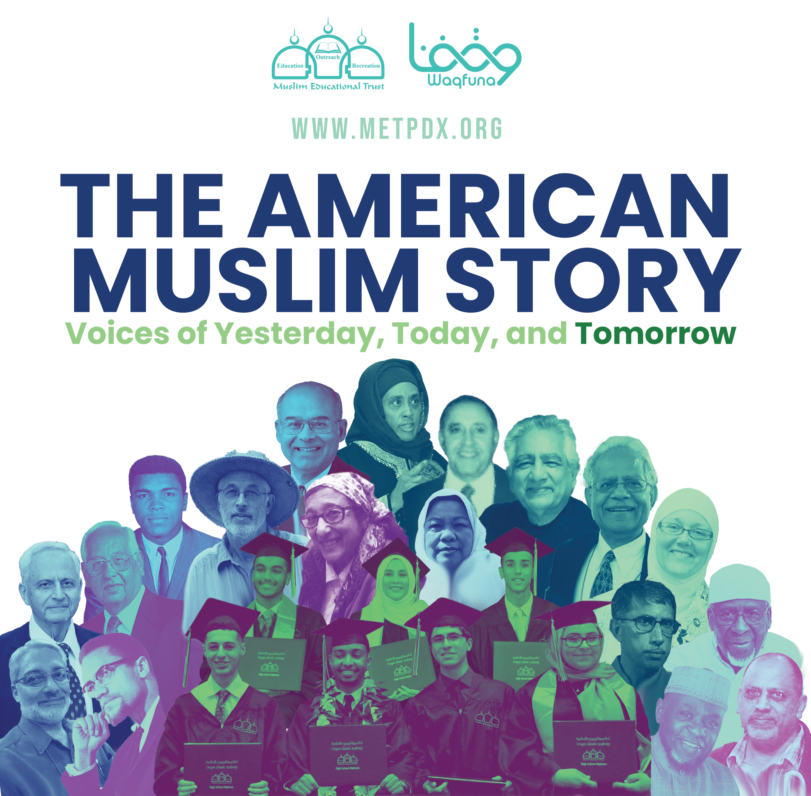 The american muslim story 2